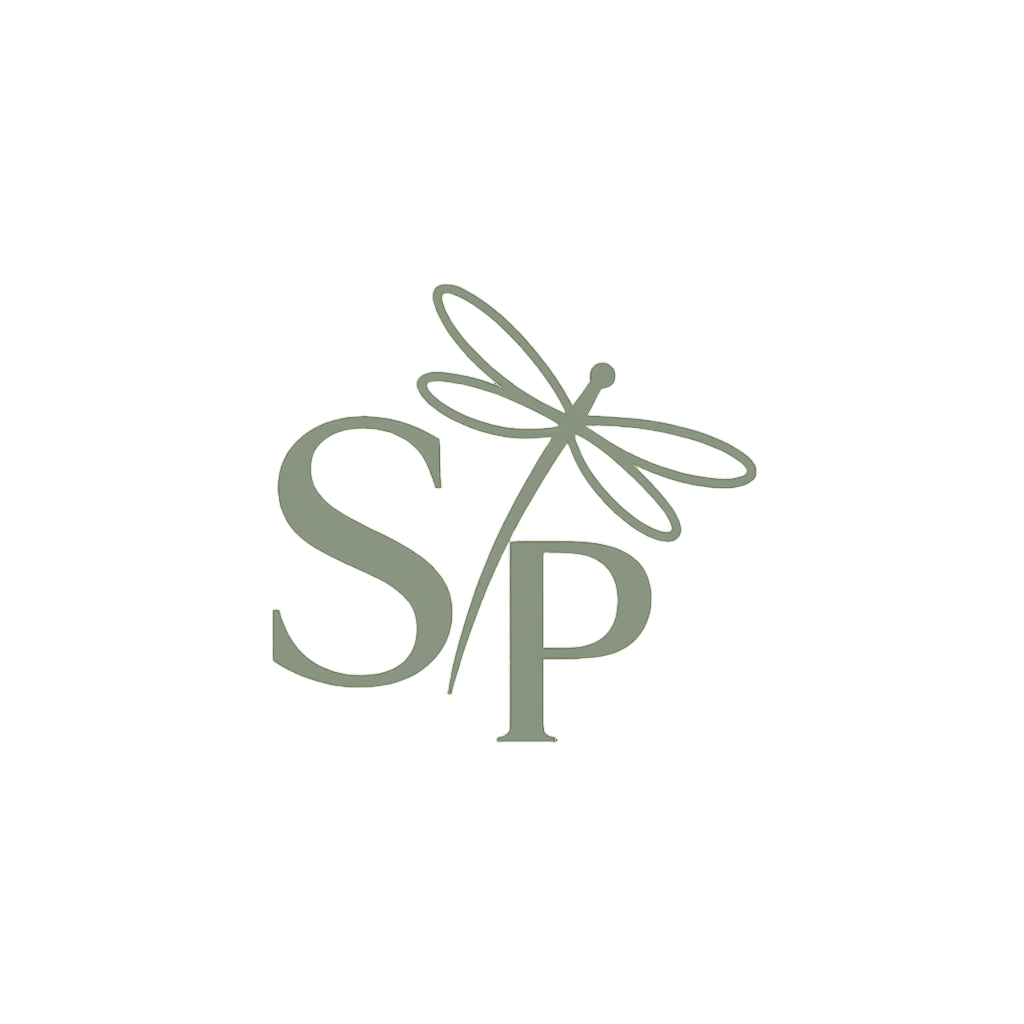 Logótipo Sara Pereira